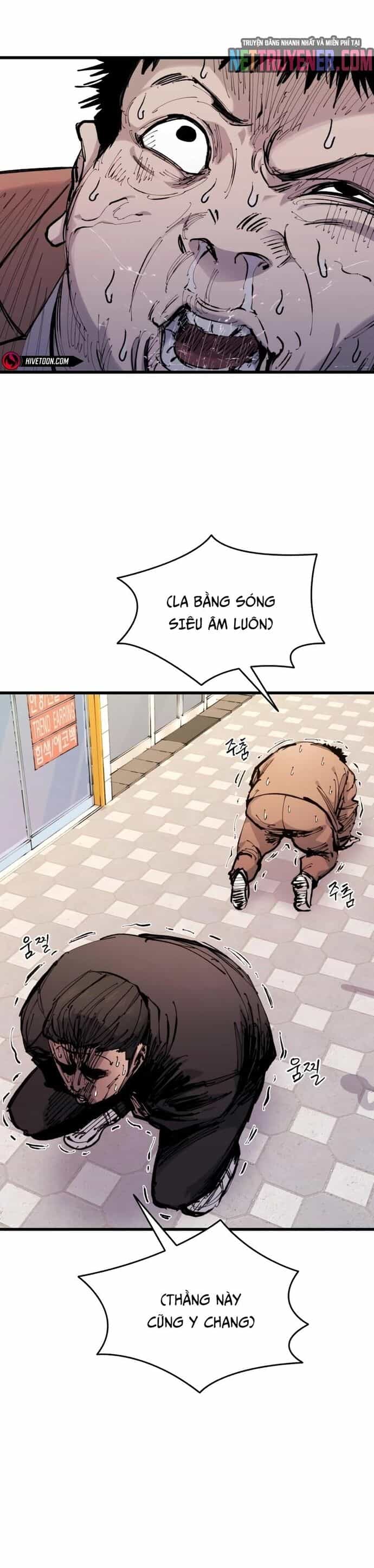 Thượng Lưu - Chương 29 - ảnh 31