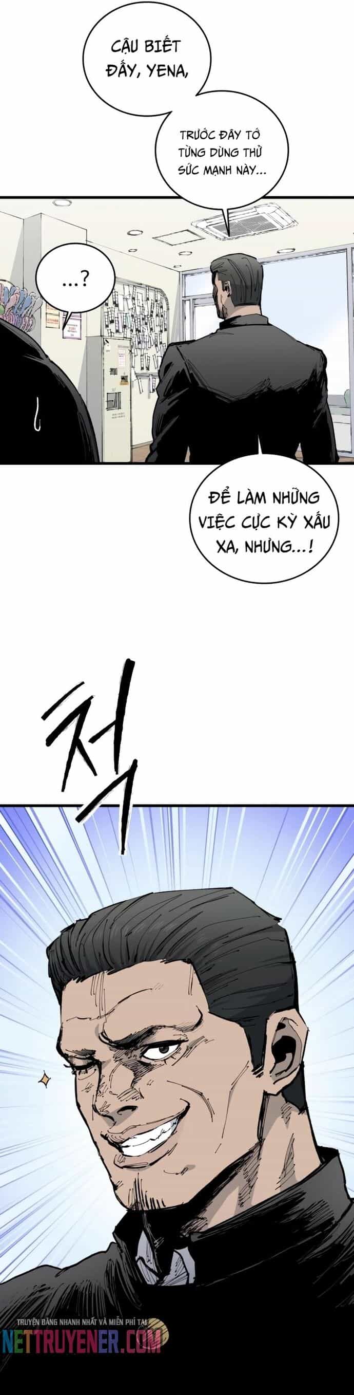 Thượng Lưu - Chương 29 - ảnh 64