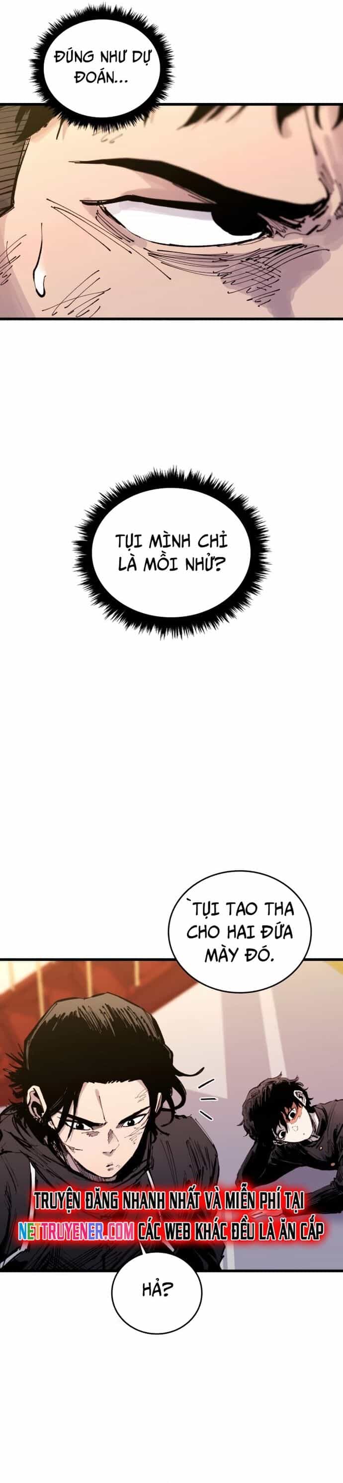 Thượng Lưu - Chương 30 - ảnh 23