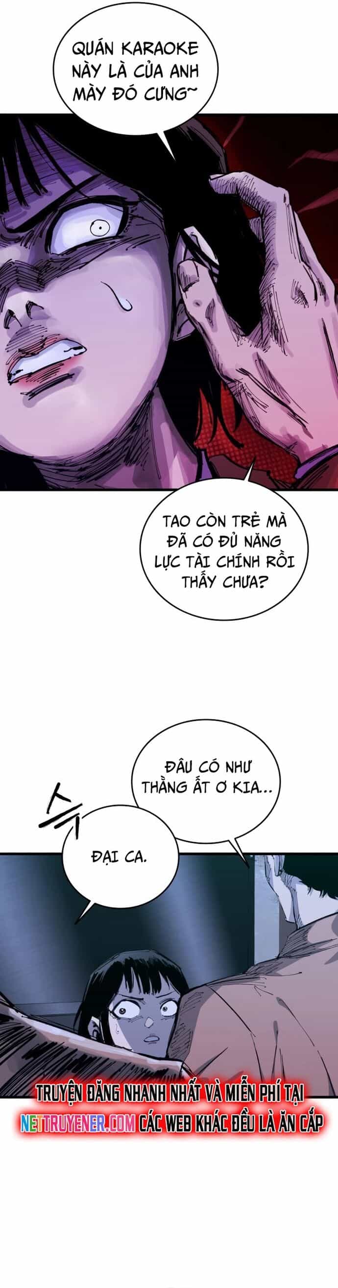 Thượng Lưu - Chương 30 - ảnh 43