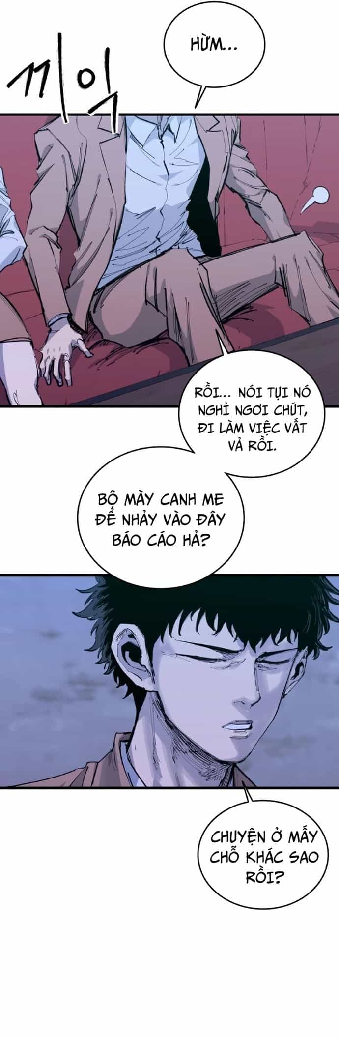 Thượng Lưu - Chương 30 - ảnh 45
