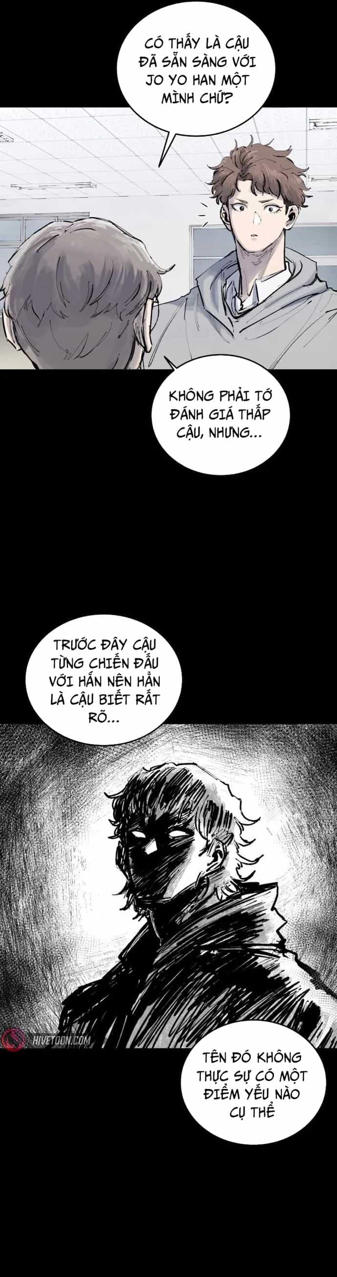Thượng Lưu - Chương 31 - ảnh 39