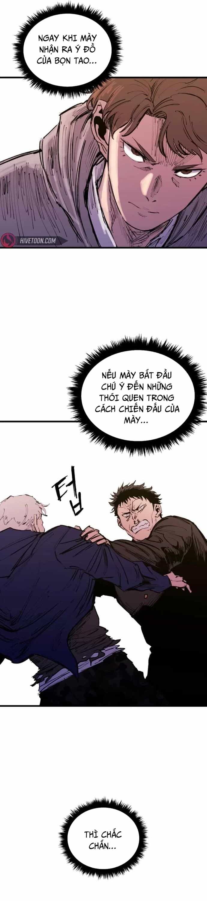 Thượng Lưu - Chương 31 - ảnh 54