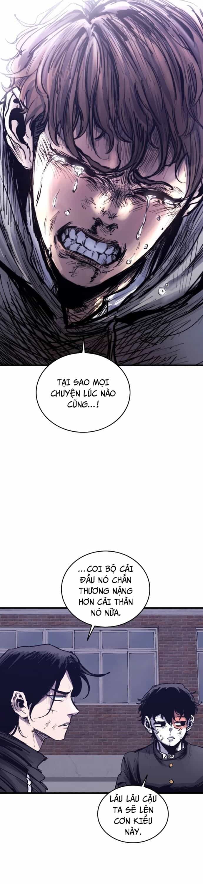 Thượng Lưu - Chương 32 - ảnh 41