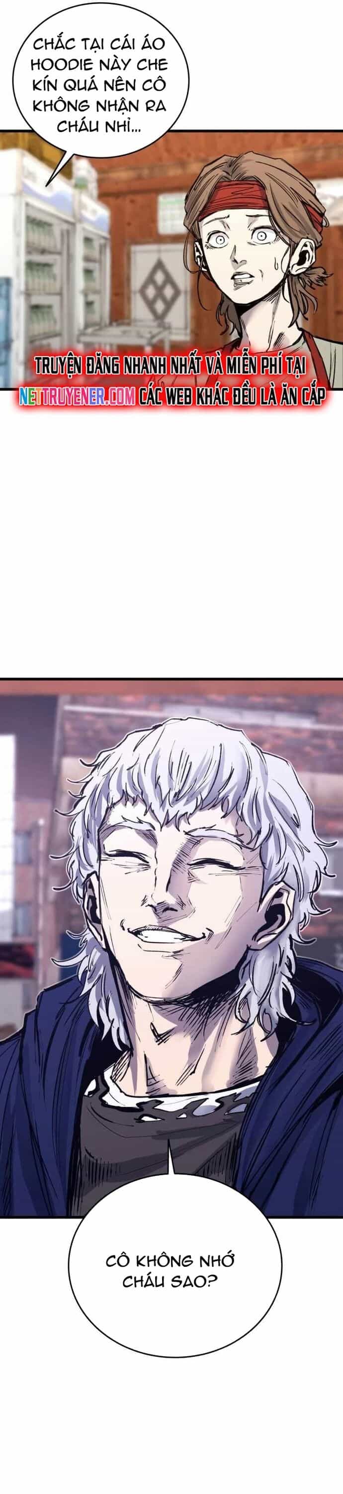 Thượng Lưu - Chương 33 - ảnh 2