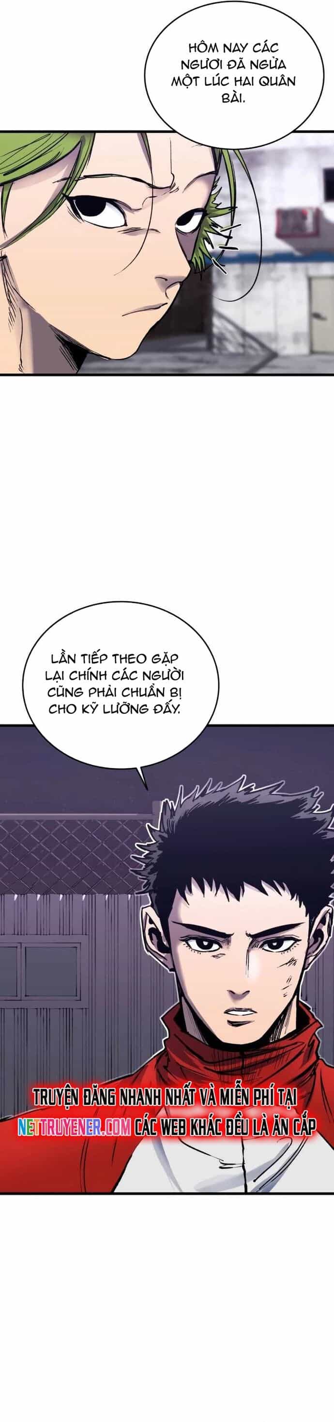 Thượng Lưu - Chương 33 - ảnh 51