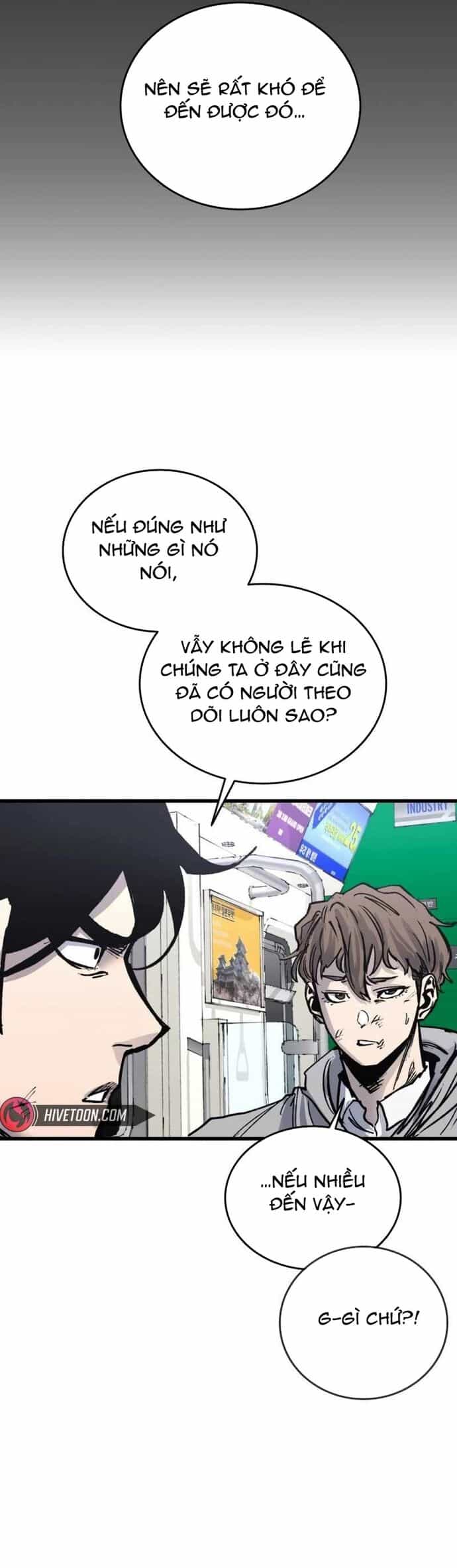Thượng Lưu - Chương 33 - ảnh 63