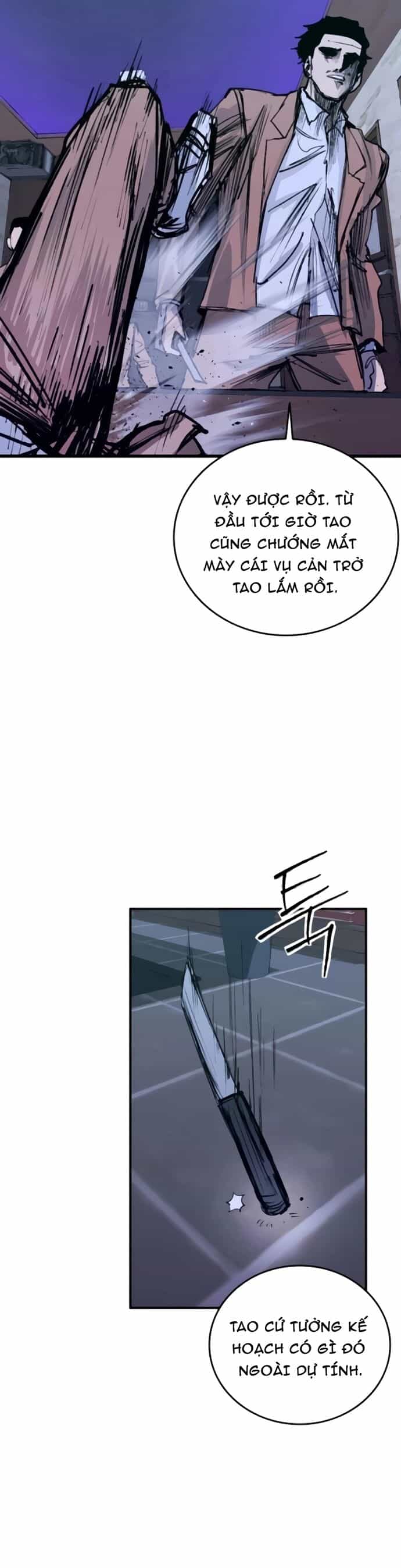 Thượng Lưu - Chương 36 - ảnh 39
