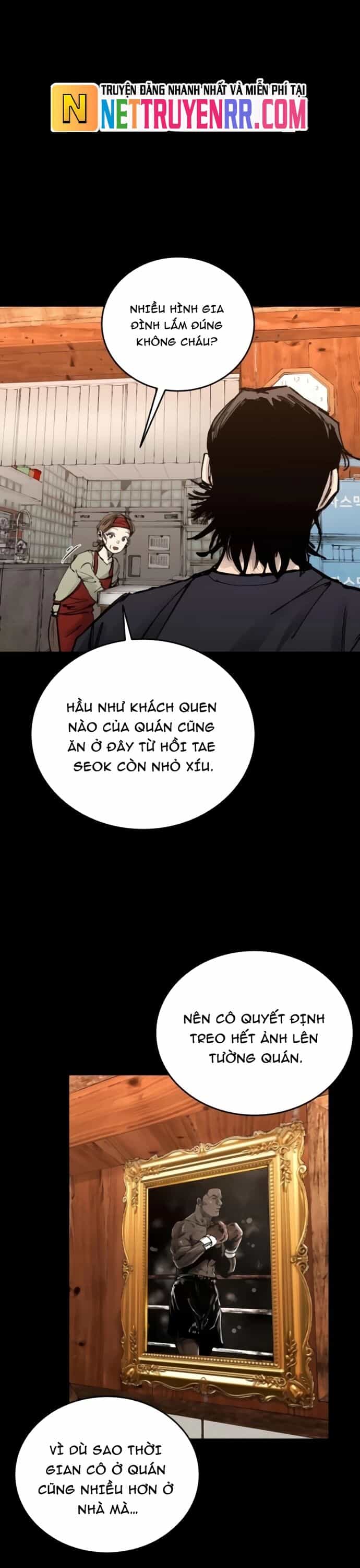 Thượng Lưu - Chương 36 - ảnh 4