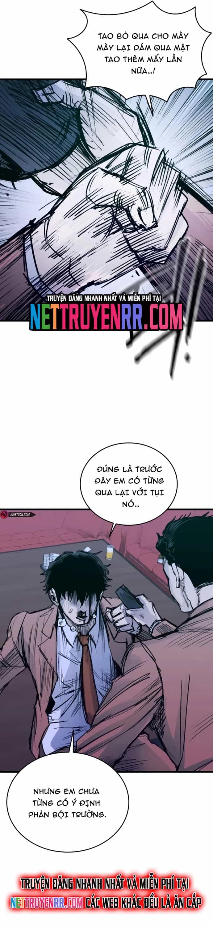 Thượng Lưu - Chương 36 - ảnh 42