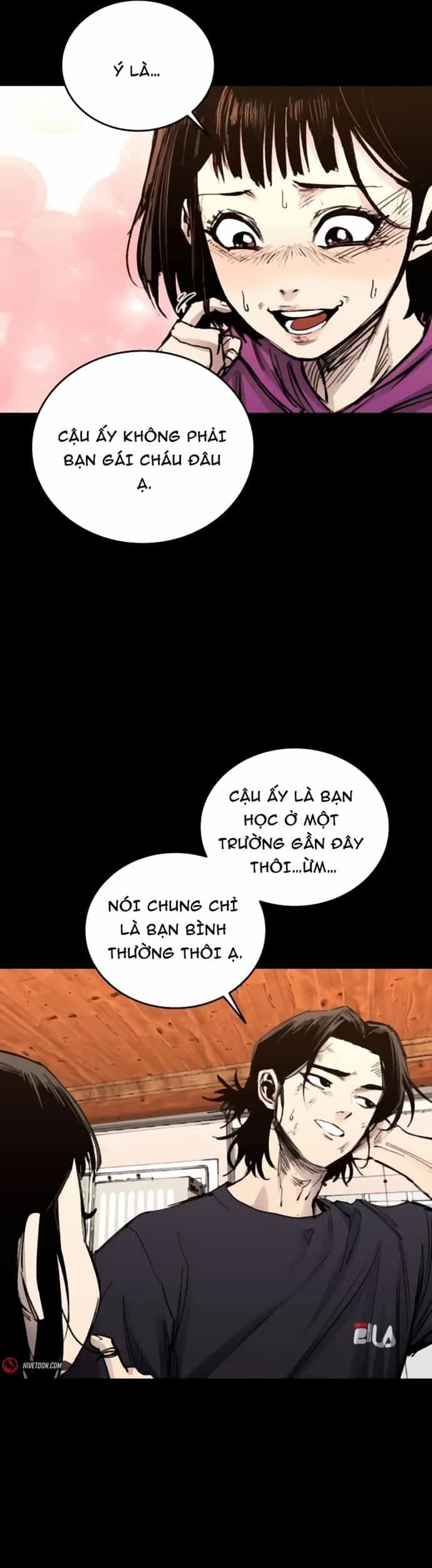 Thượng Lưu - Chương 36 - ảnh 7