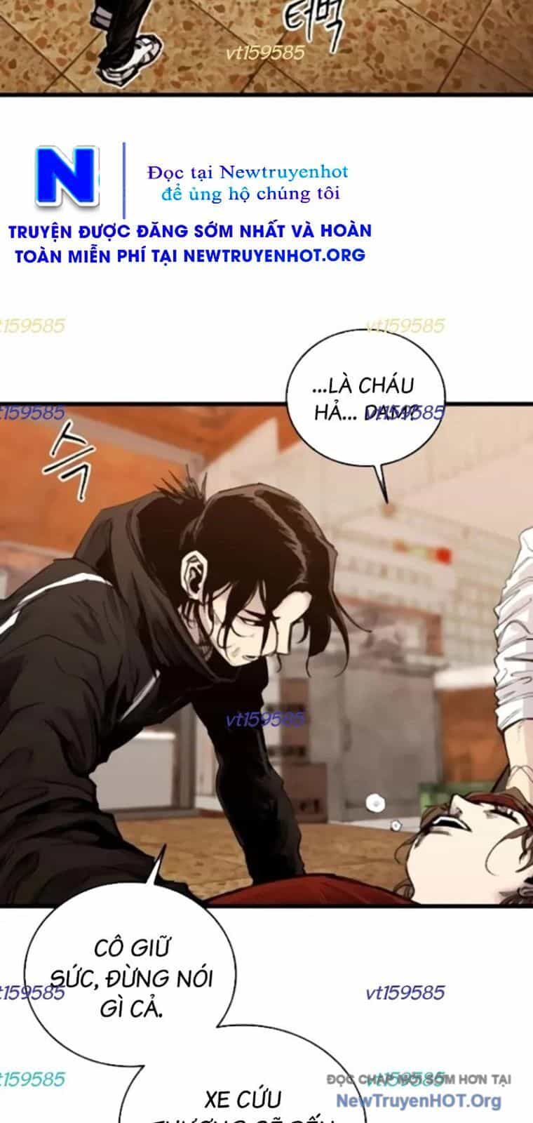 Thượng Lưu - Chương 37 - ảnh 6