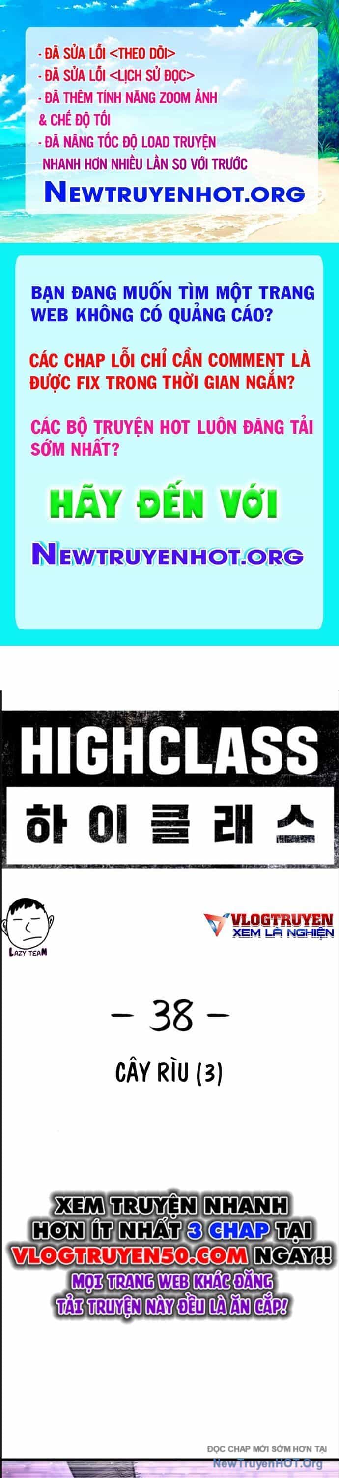 Thượng Lưu - Chương 38 - ảnh 1
