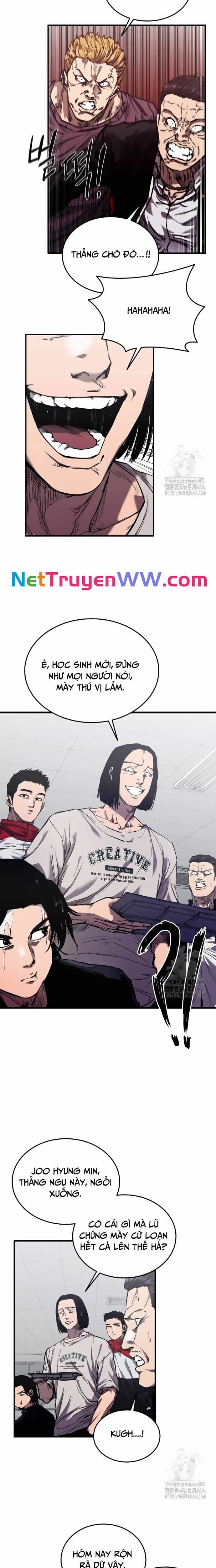 Thượng Lưu - Chương 3 - ảnh 17