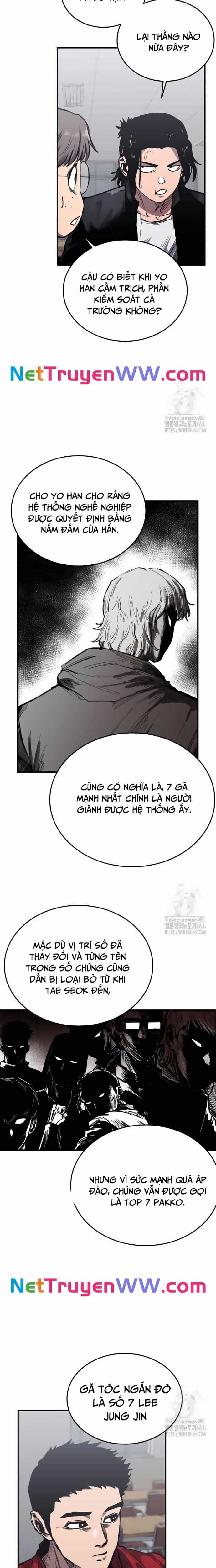 Thượng Lưu - Chương 3 - ảnh 18