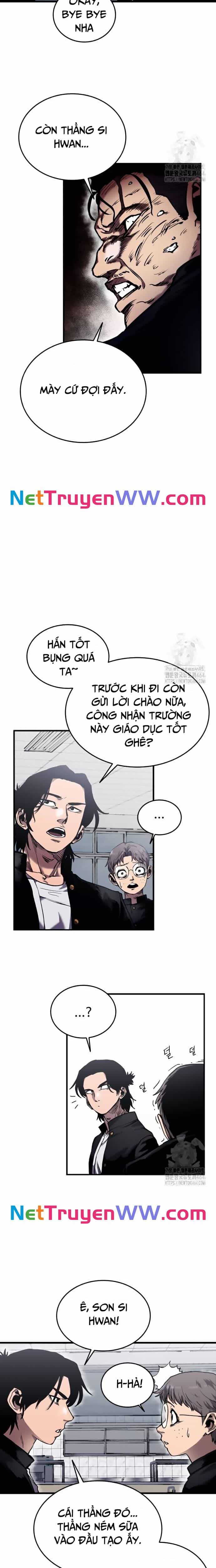 Thượng Lưu - Chương 3 - ảnh 22