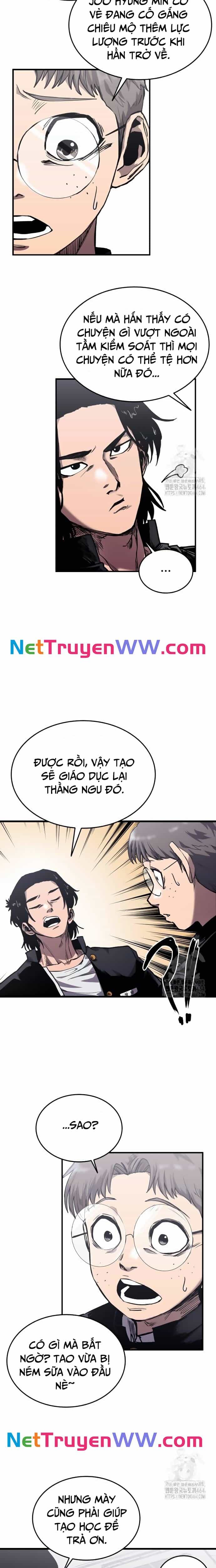 Thượng Lưu - Chương 3 - ảnh 25