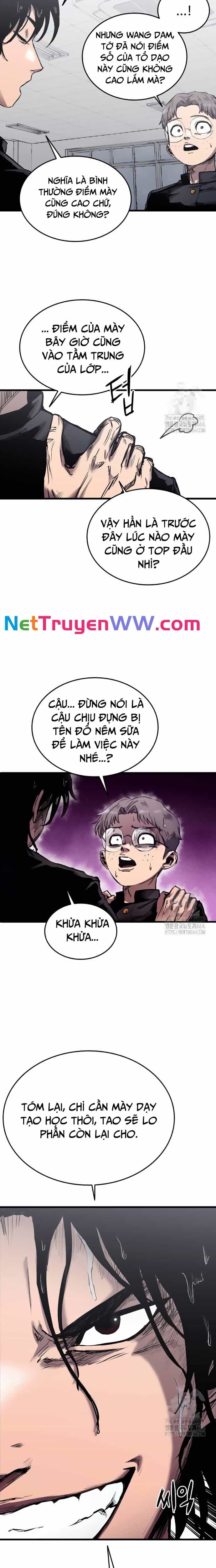 Thượng Lưu - Chương 3 - ảnh 26