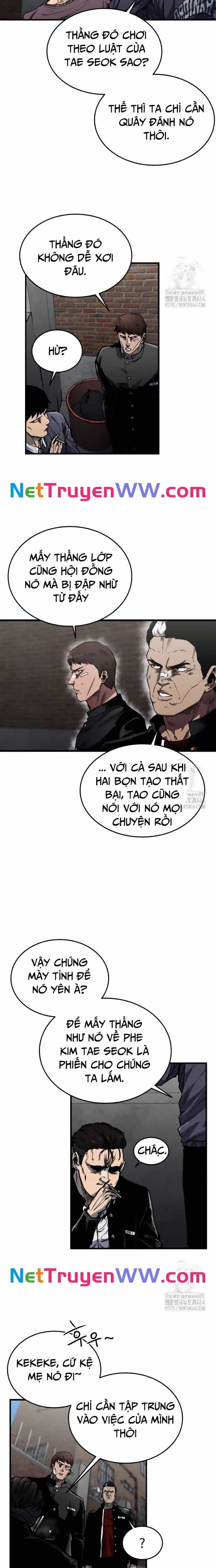 Thượng Lưu - Chương 3 - ảnh 28