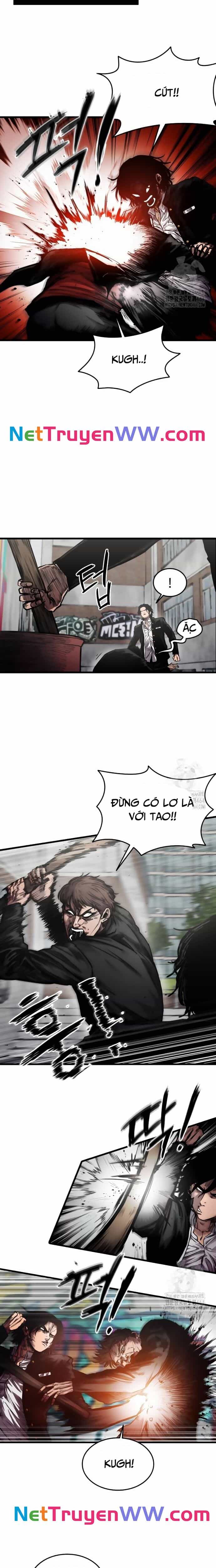 Thượng Lưu - Chương 3 - ảnh 4