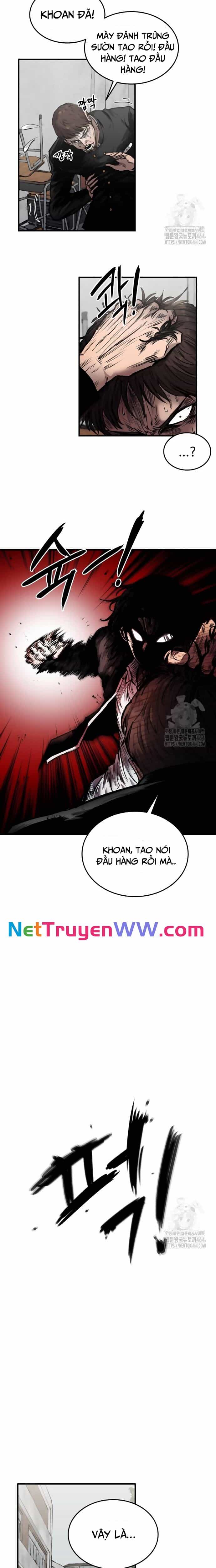 Thượng Lưu - Chương 3 - ảnh 5