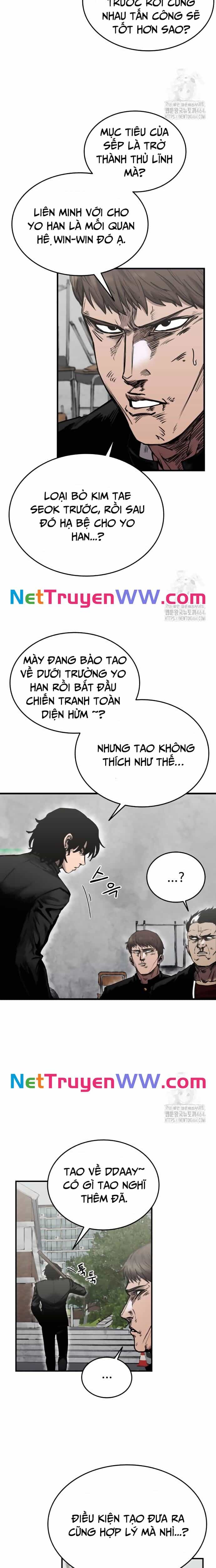 Thượng Lưu - Chương 3 - ảnh 7