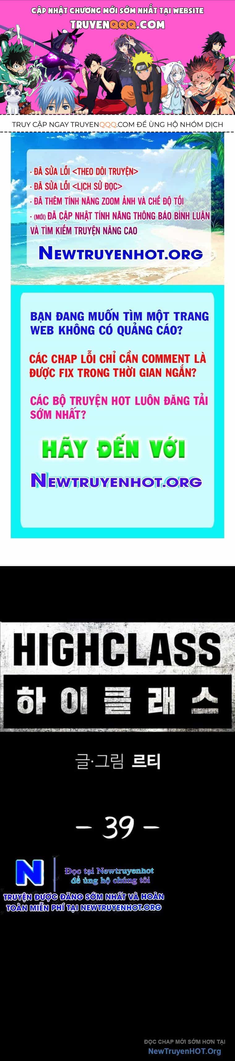 Thượng Lưu - Chương 39 - ảnh 1