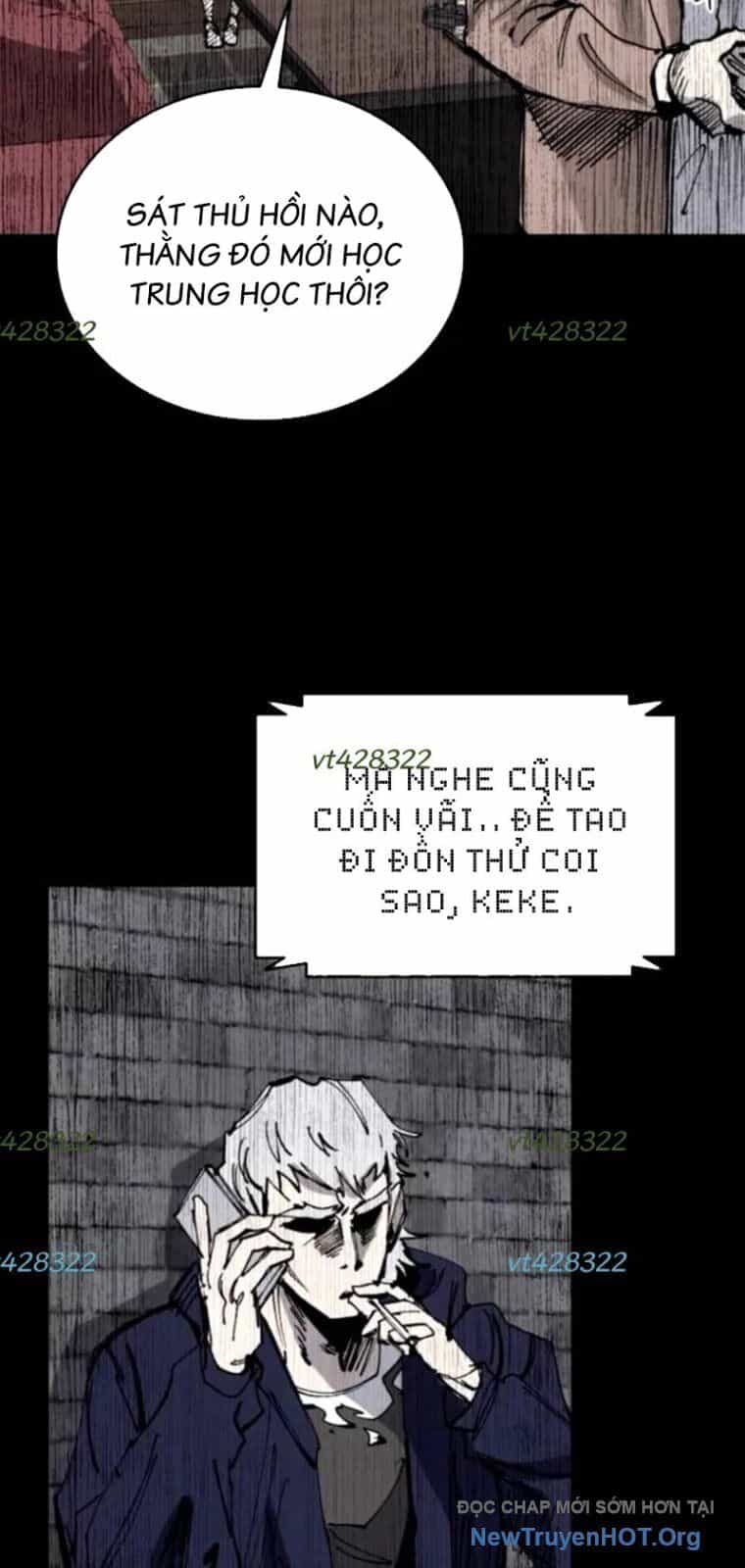 Thượng Lưu - Chương 40 - ảnh 2