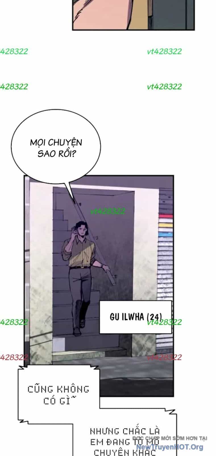 Thượng Lưu - Chương 40 - ảnh 54