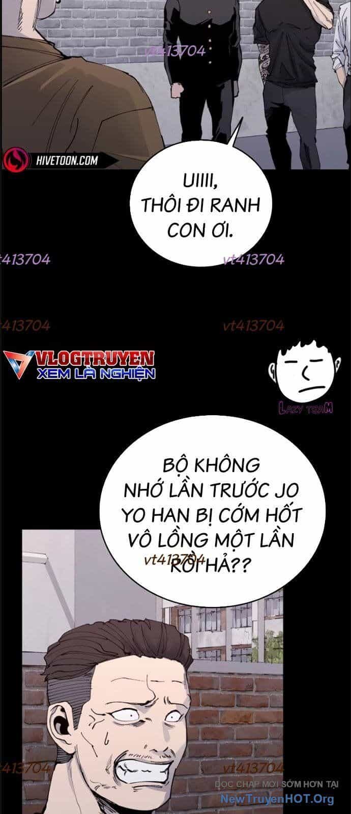 Thượng Lưu - Chương 42 - ảnh 6