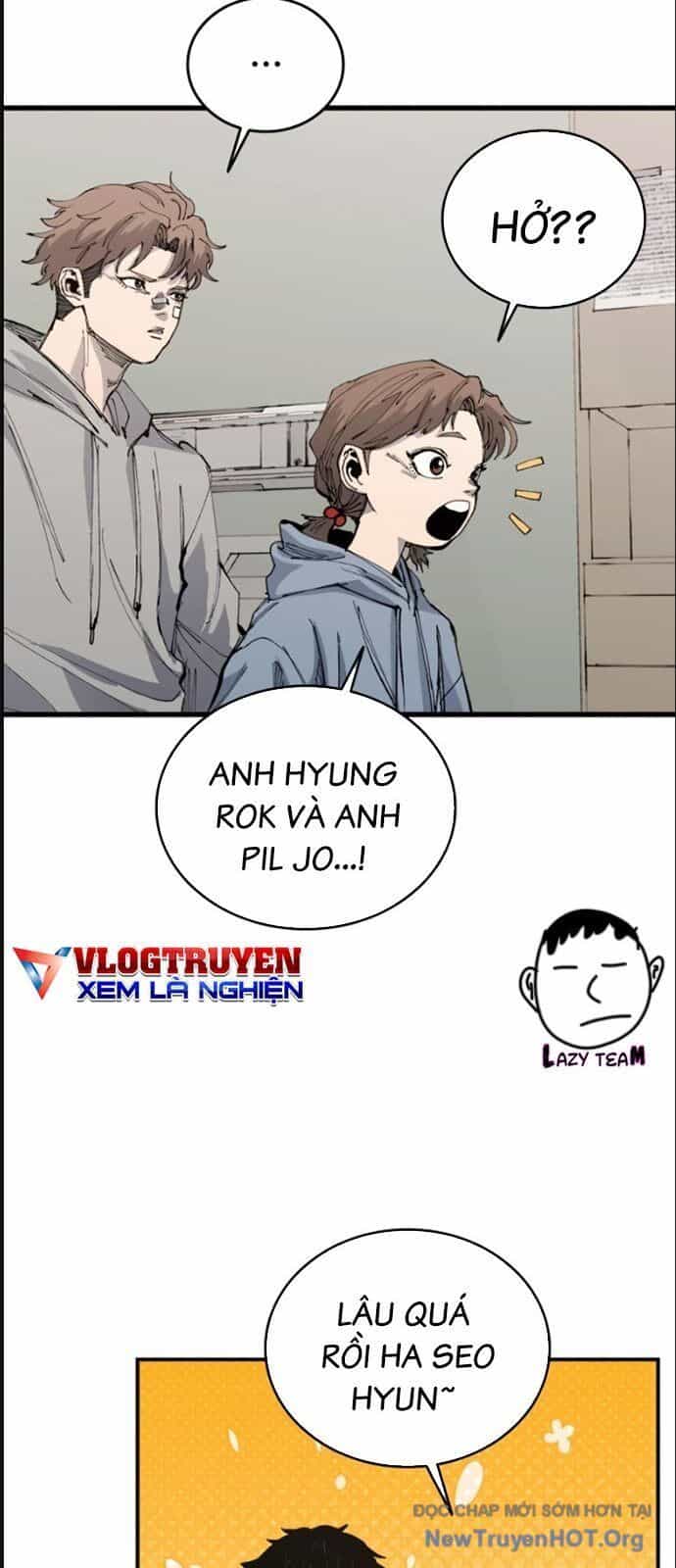 Thượng Lưu - Chương 42 - ảnh 72