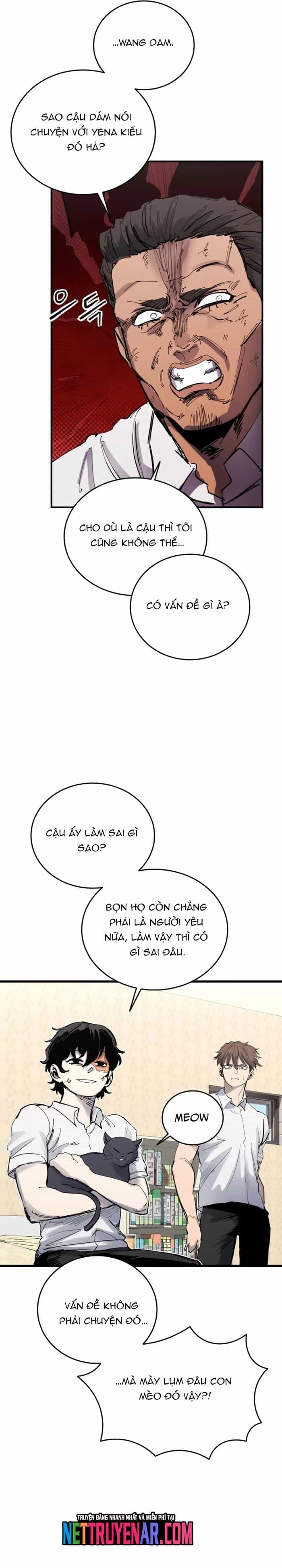 Thượng Lưu - Chương 45 - ảnh 28