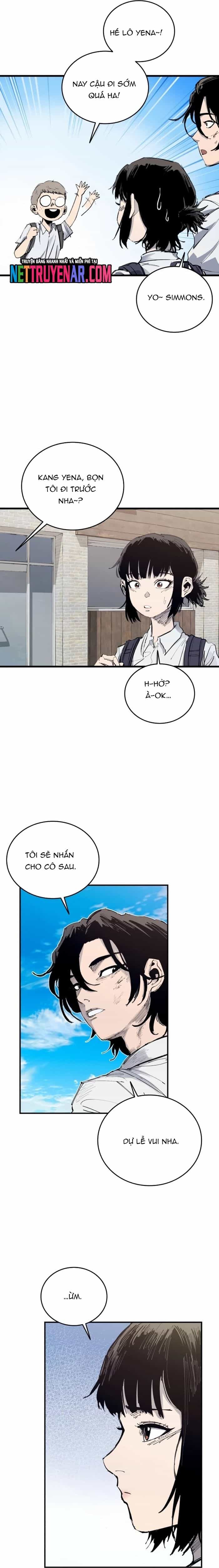 Thượng Lưu - Chương 45 - ảnh 7