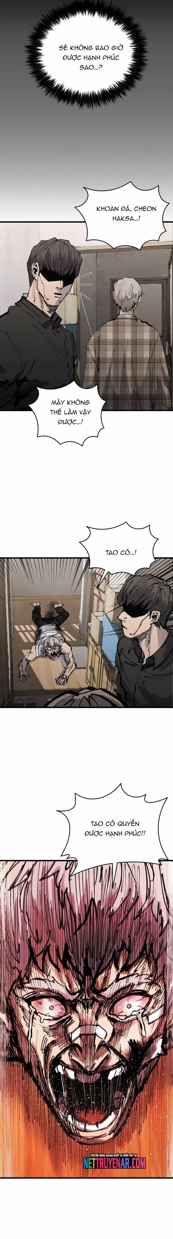 Thượng Lưu - Chương 46 - ảnh 20