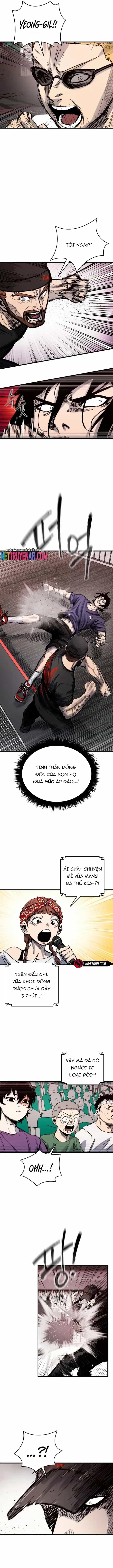 Thượng Lưu - Chương 48 - ảnh 10
