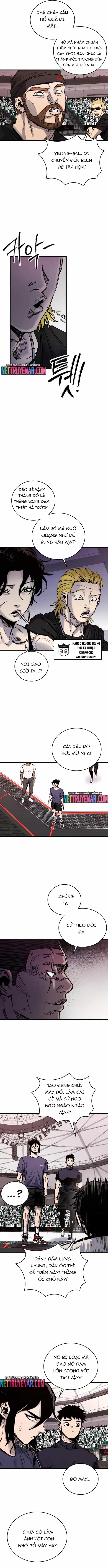 Thượng Lưu - Chương 48 - ảnh 13