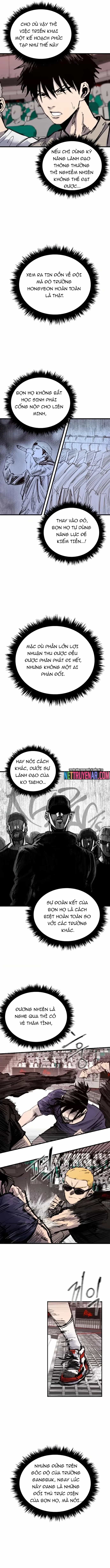 Thượng Lưu - Chương 48 - ảnh 9