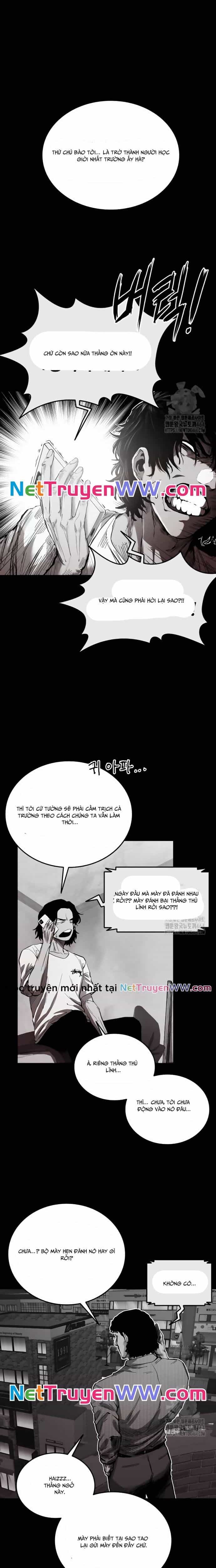 Thượng Lưu - Chương 4 - ảnh 2