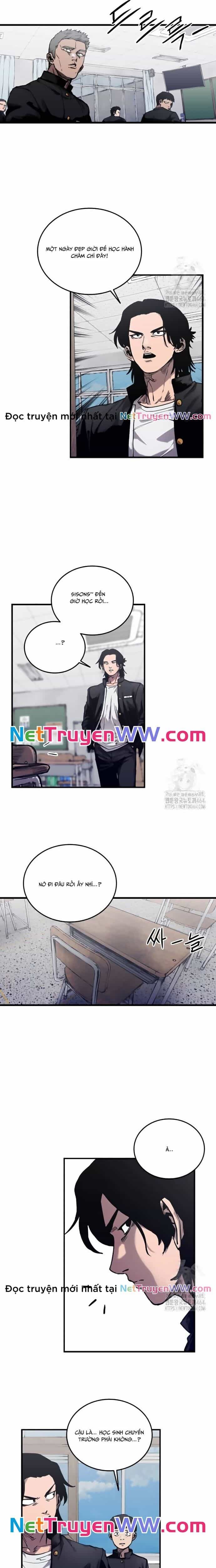 Thượng Lưu - Chương 4 - ảnh 20