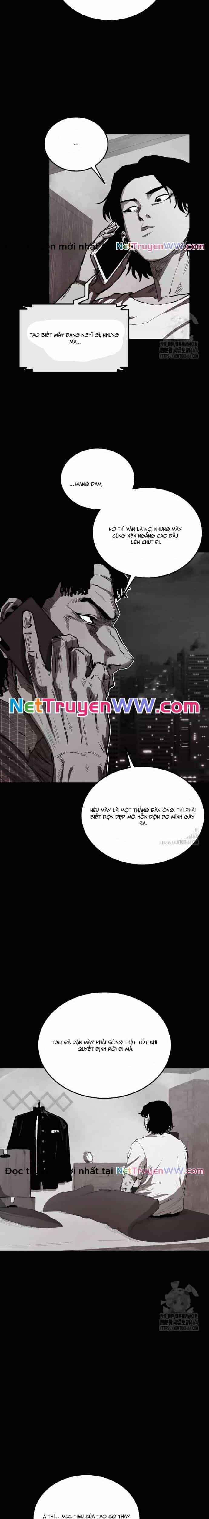 Thượng Lưu - Chương 4 - ảnh 3