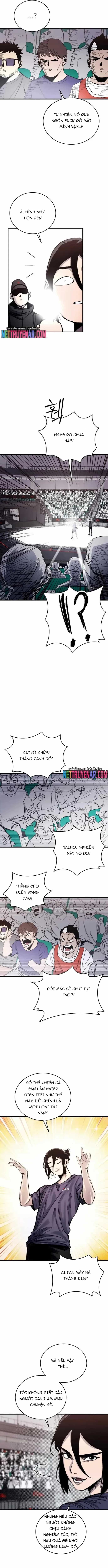 Thượng Lưu - Chương 50 - ảnh 13