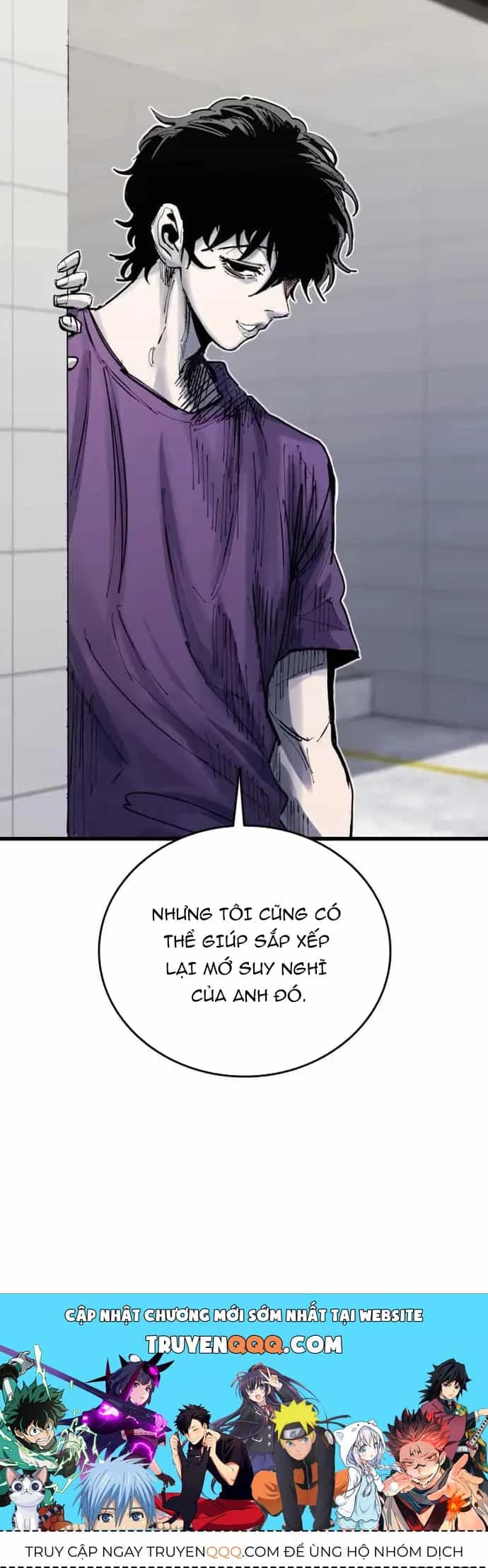 Thượng Lưu - Chương 50 - ảnh 16