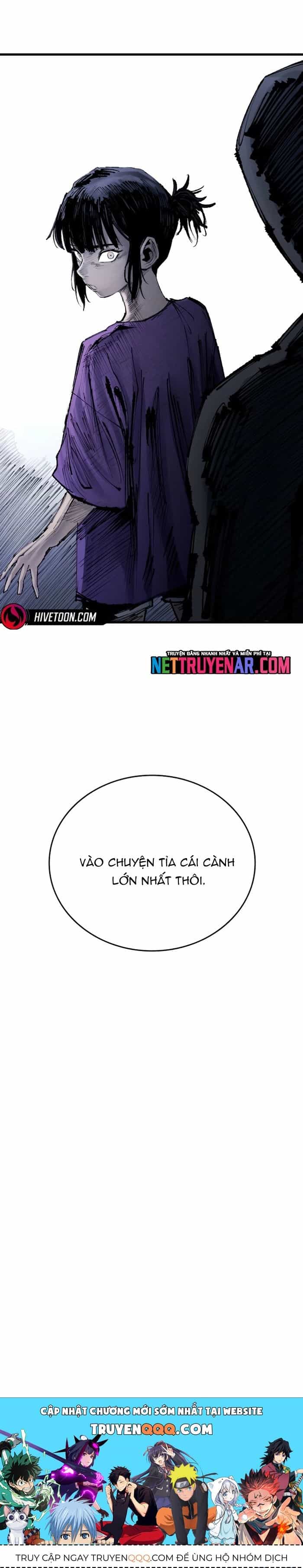 Thượng Lưu - Chương 52 - ảnh 30