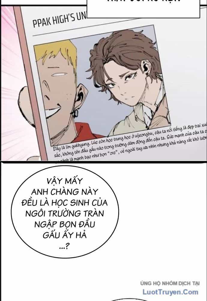 Thượng Lưu - Chương 54 - ảnh 2