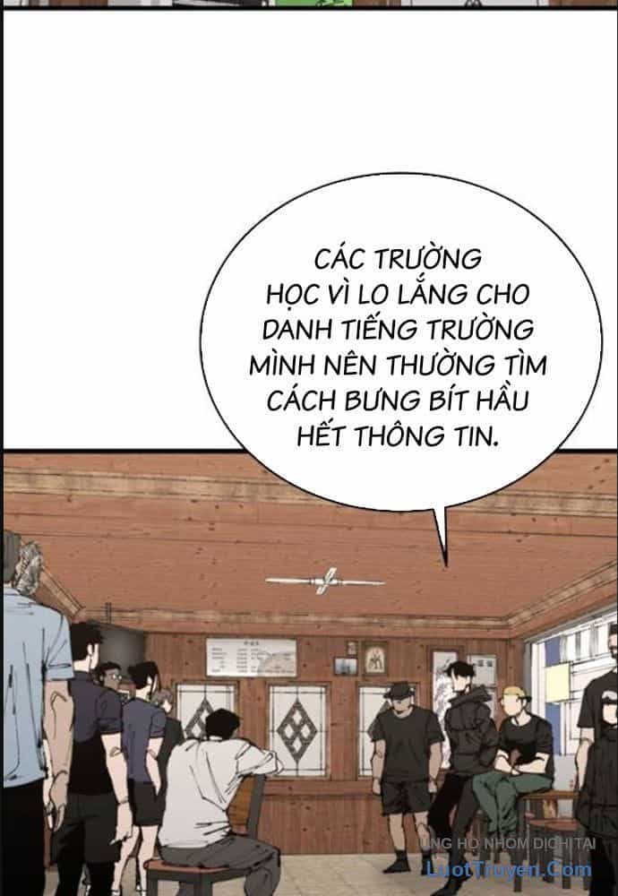 Thượng Lưu - Chương 54 - ảnh 40