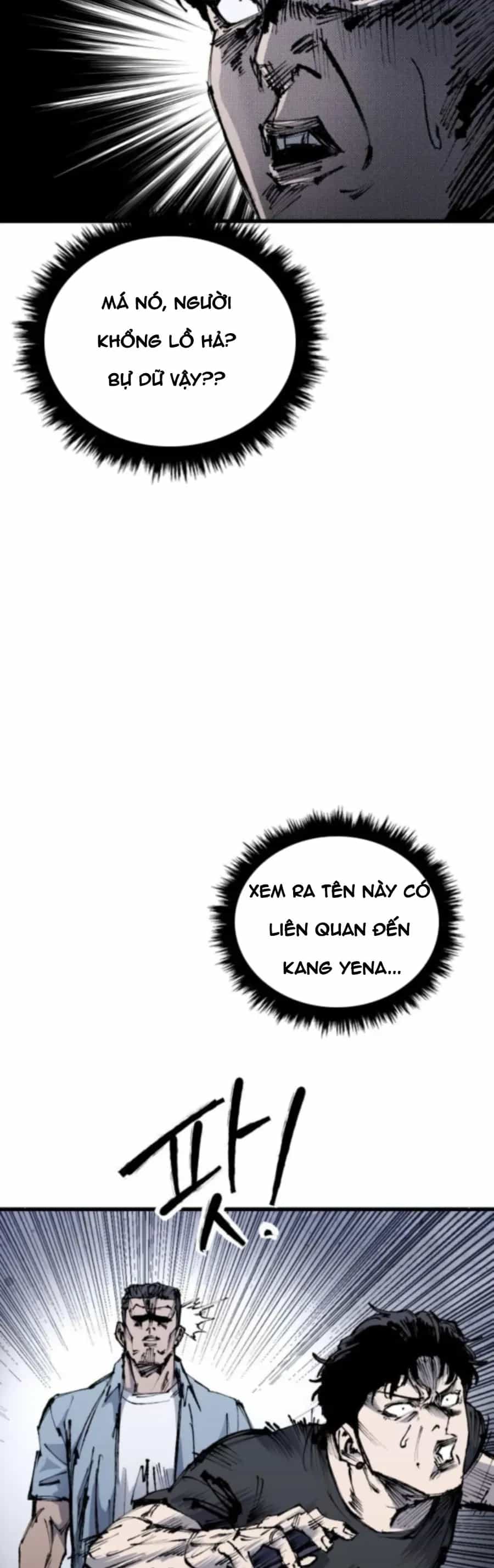 Thượng Lưu - Chương 57 - ảnh 11
