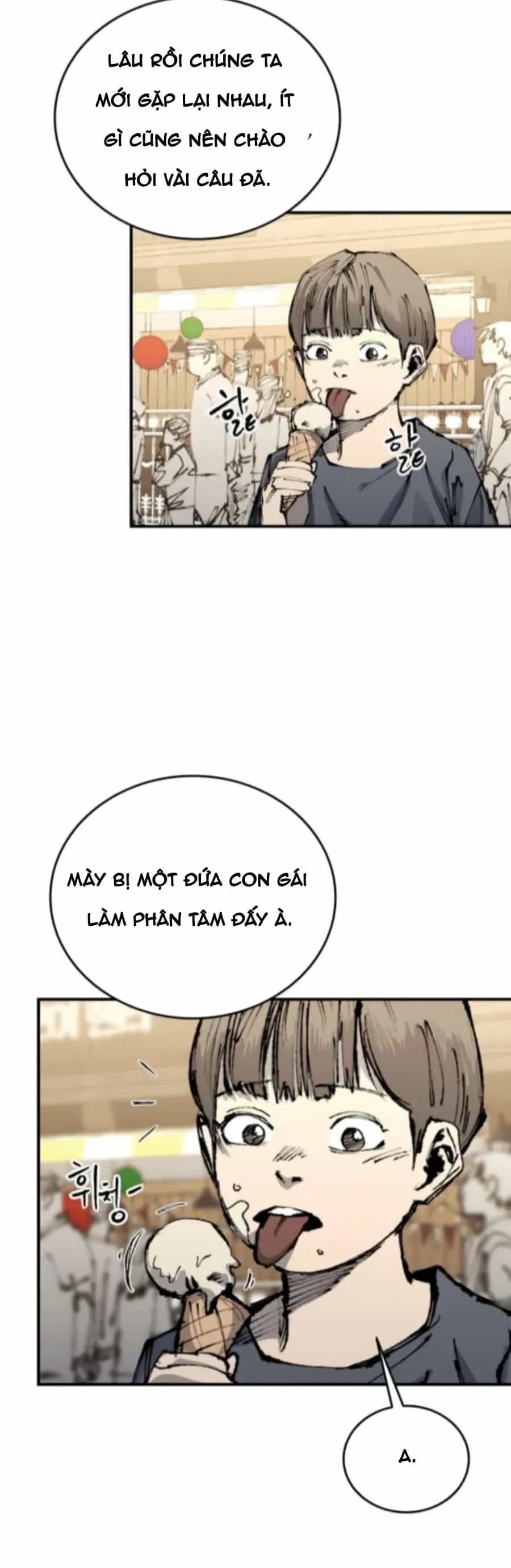 Thượng Lưu - Chương 57 - ảnh 26