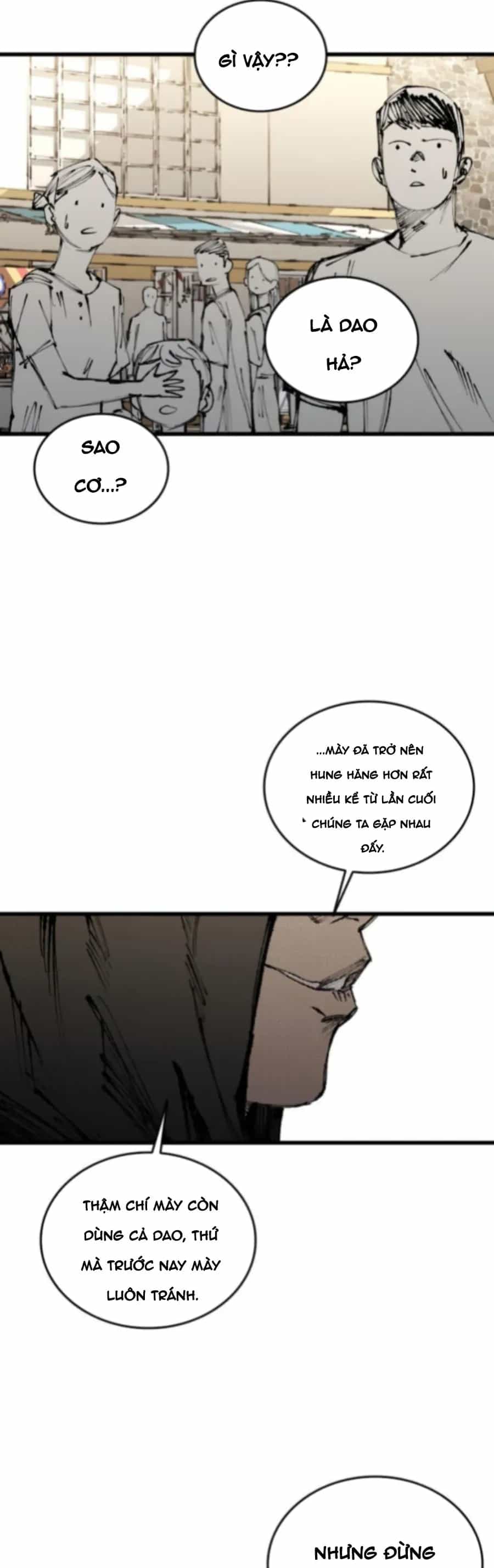 Thượng Lưu - Chương 57 - ảnh 30