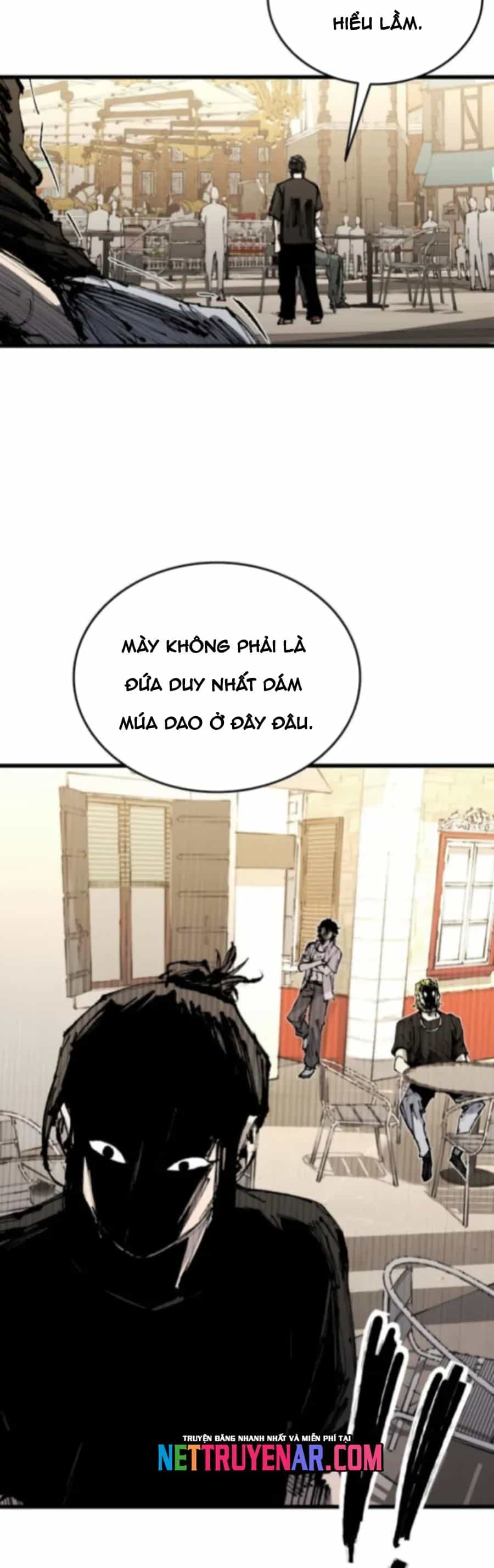 Thượng Lưu - Chương 57 - ảnh 31