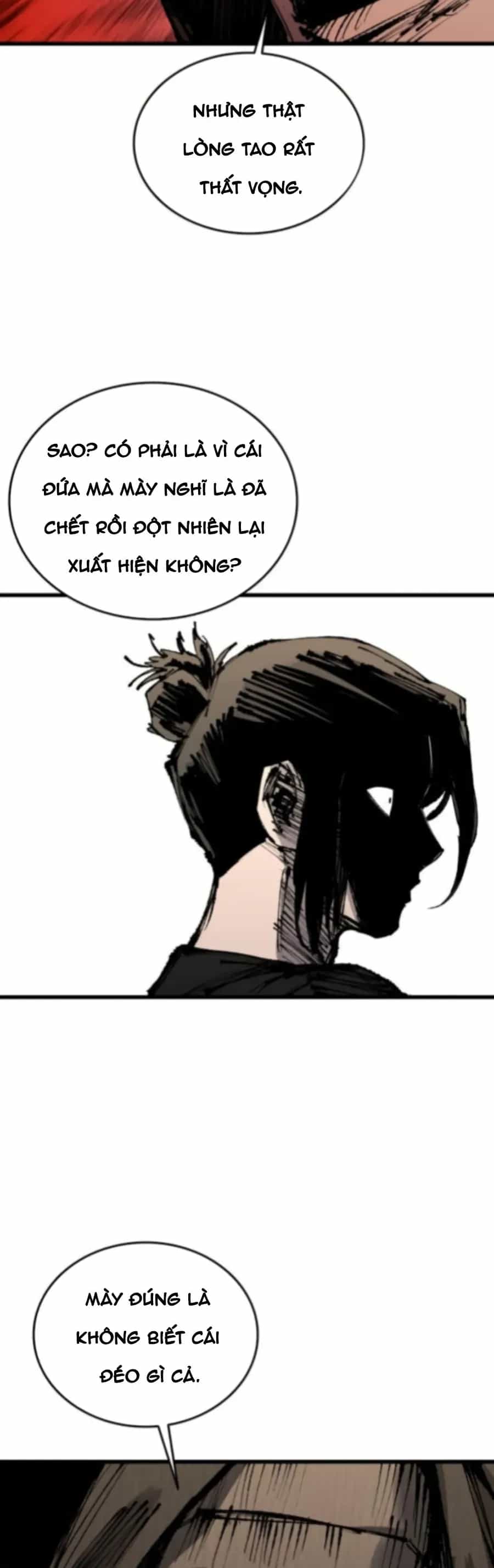 Thượng Lưu - Chương 57 - ảnh 34